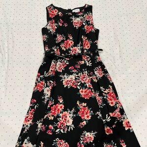 Elle dress size 6